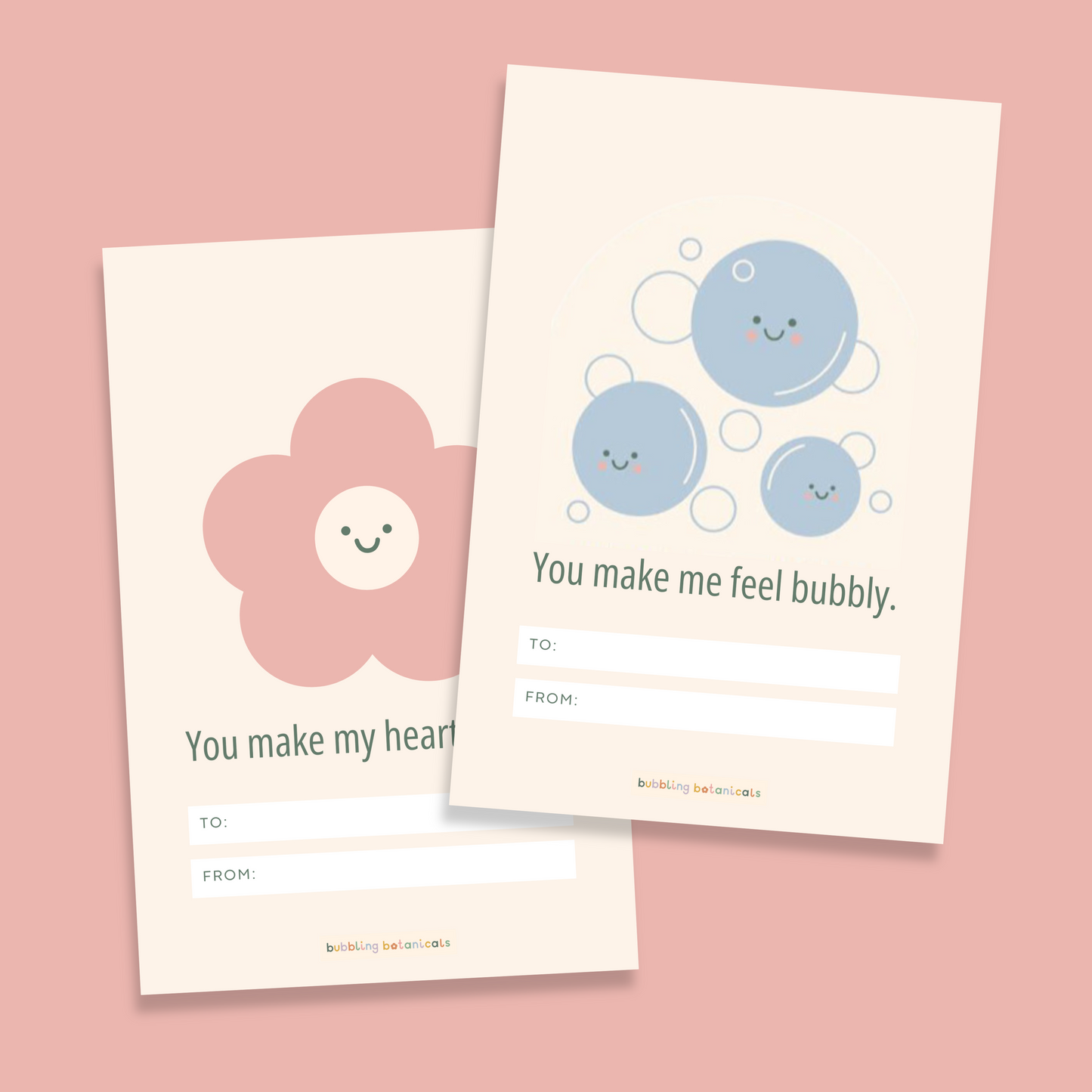 Valentine Cards Printable